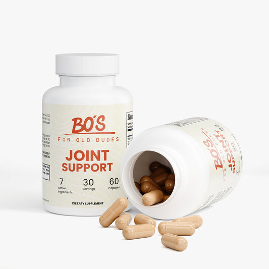 Joint Support