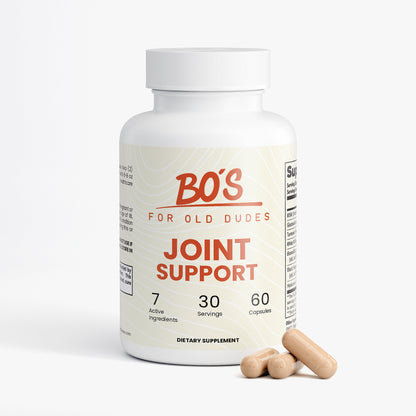 Joint Support