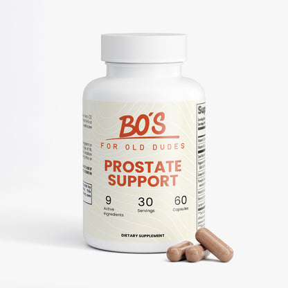 Prostate Support