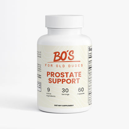 Prostate Support