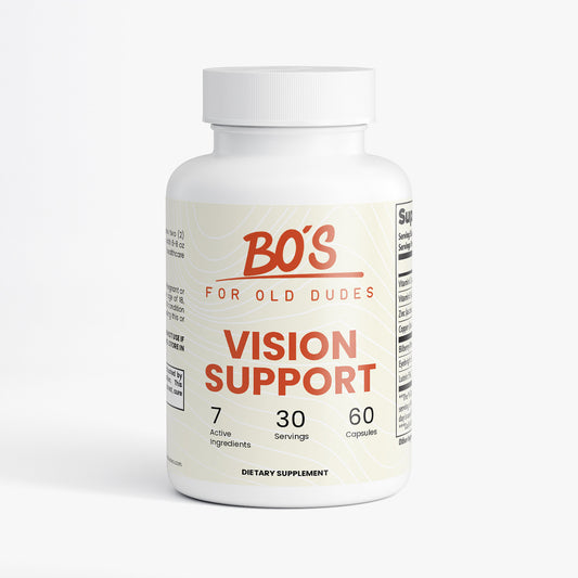 Vision Support