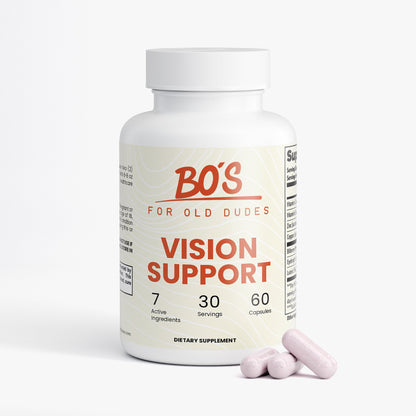 Vision Support