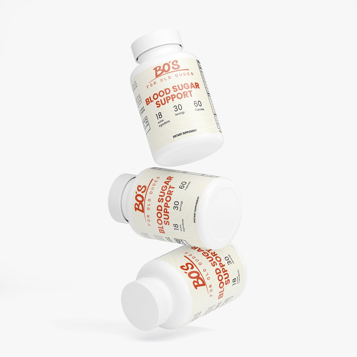 Blood Sugar Support