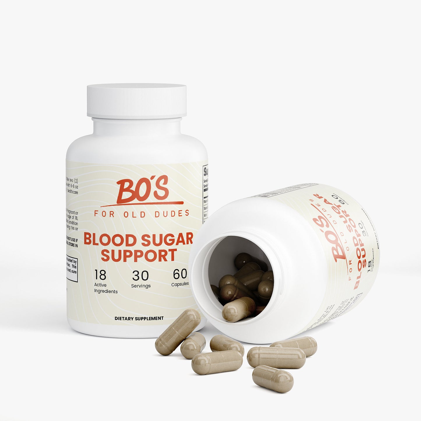 Blood Sugar Support